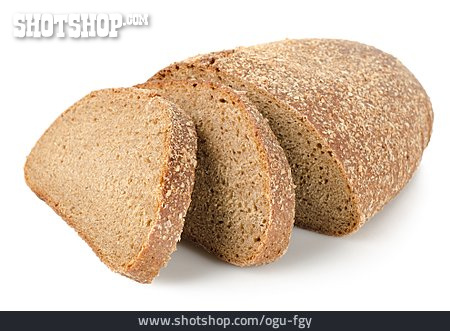 
                Brot, Mischbrot, Graubrot                   