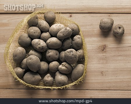 
                Kartoffel, Kartoffelnetz                   