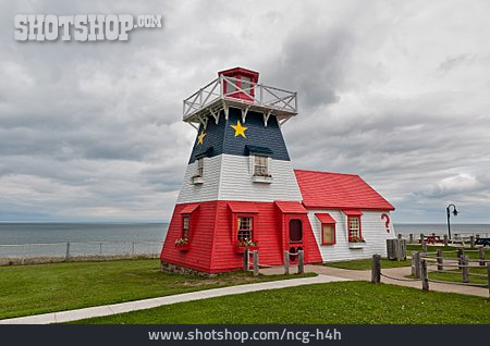 
                Leuchtturm, New Brunswick                   