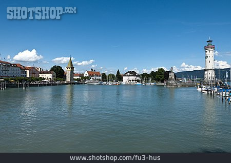 
                Bodensee, Lindau                   