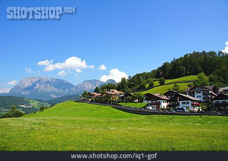 
                Südtirol, Steinegg                   