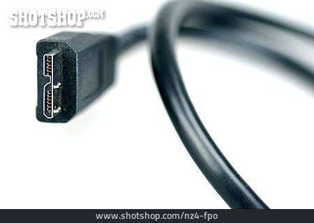 
                Usb-kabel, Usb-stecker, Usb 3.0                   