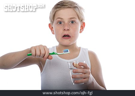 
                Zähne Putzen, Zahnpflege                   