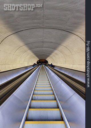 
                Rolltreppe, Washington, Subway                   