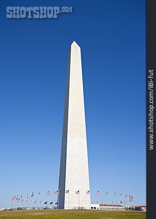
                Obelisk, Washington, Washington Monument                   