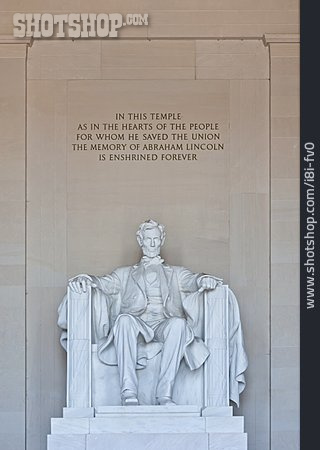 
                Abraham Lincoln, Politiker                   