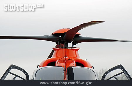 
                Hubschrauber, Propeller                   