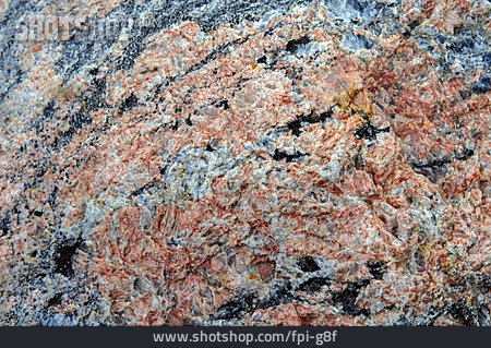 
                Mineral, Feldspat                   