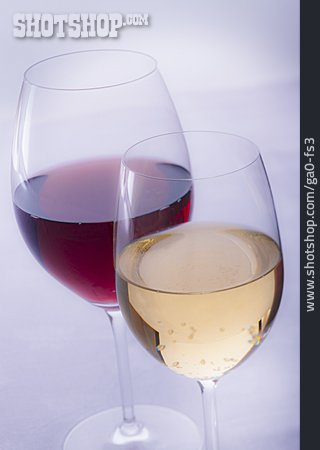 
                Wine Glass, Red Wine, White Wine                   