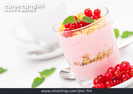 
                Joghurt, Fruchtjoghurt, Quarkspeise                   