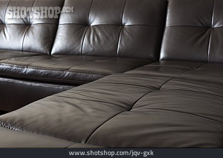 
                Sofa, Couch, Ledercouch                   