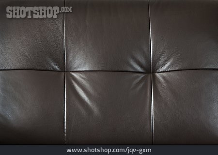 
                Material, Leder, Couch                   