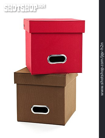
                Box, Kiste, Aufbewahrung, Schachtel                   