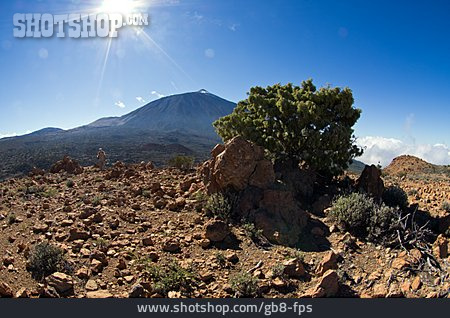 
                Teneriffa, Teide                   