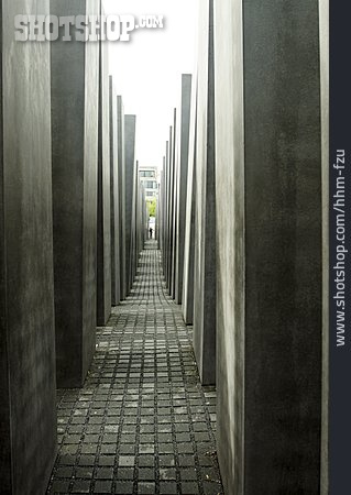 
                Mahnmal, Holocaust-mahnmal                   
