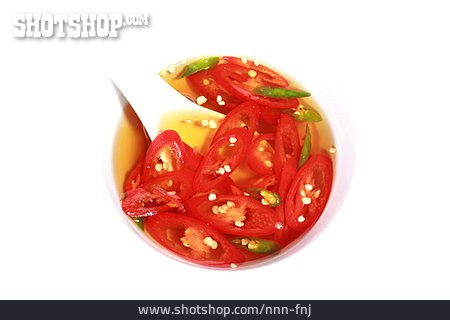 
                Chili, Vietnamesische Küche, Fischsauce                   