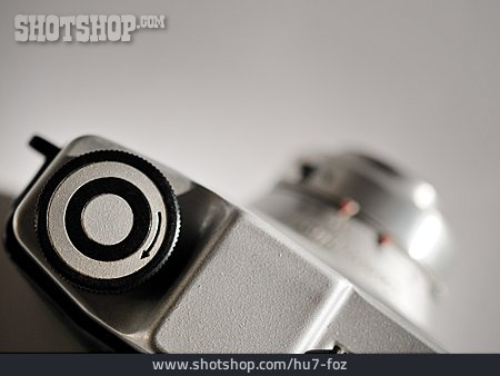 
                Fotoapparat, Kamera, Analog, Sucherkamera                   