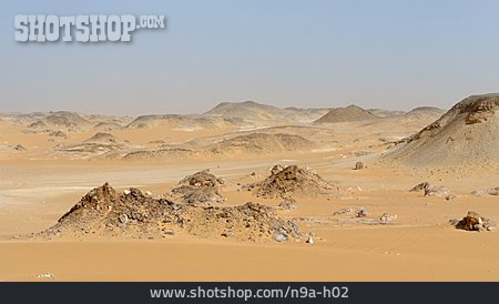 
                Wüste, Libysche Wüste                   