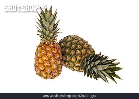 
                Ananas                   