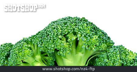 
                Broccoli                   