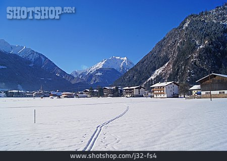 
                Zillertal, Mayrhofen                   
