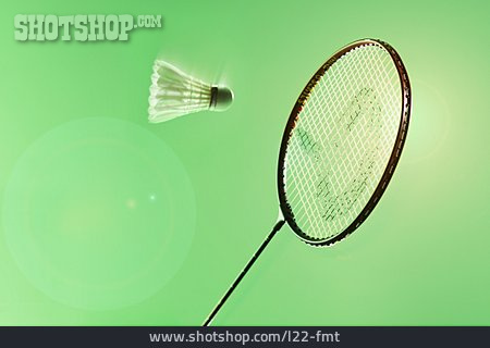 
                Sport & Fitness, Badminton                   
