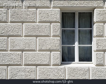 
                Fenster, Sprossenfenster                   