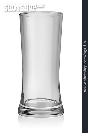 
                Glas, Bierglas, Trinkglas                   