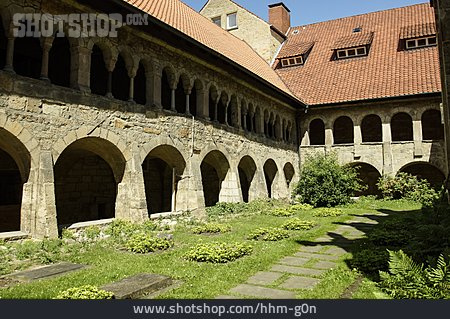 
                Hildesheimer Dom                   