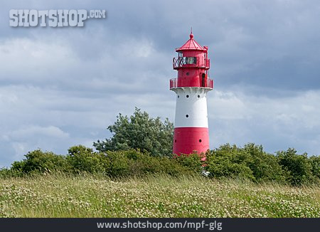 
                Leuchtturm, Schleswig-holstein                   