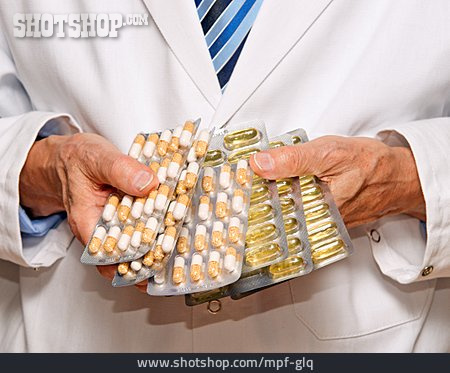 
                Tablette, Arzt, Arznei, Kapsel                   