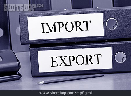 
                Logistik, Handel, Import, Export                   