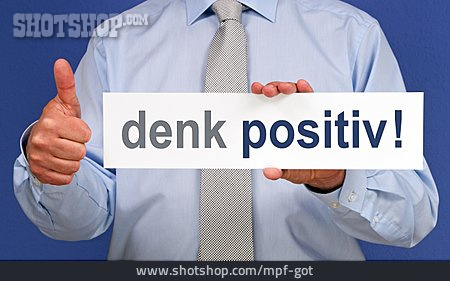 
                Positiv, Motivation, Daumen Hoch, Motivieren                   