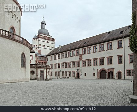 
                Festung, Festung Marienberg                   