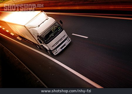 
                Transportation, Logistics, Truck                   