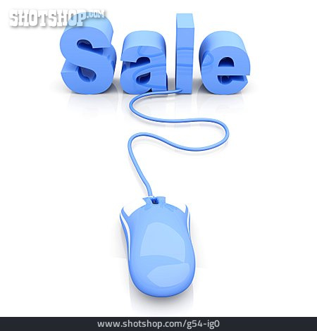 
                Einkauf & Shopping, Sale, Onlineshopping                   