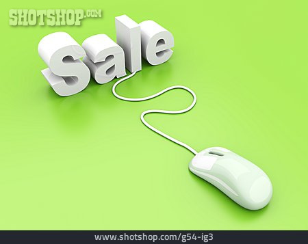 
                Einkauf & Shopping, Sale, Onlineshopping                   