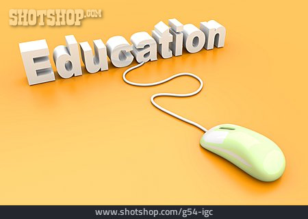 
                Bildung, Online, Fernstudium                   