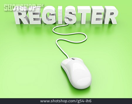 
                Mitgliedschaft, Registrieren                   