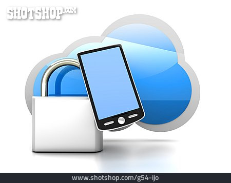 
                Datenspeicher, Datensicherung, Cloud-computing                   