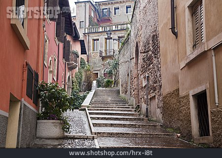 
                Old Town, Mediterran, Verona                   