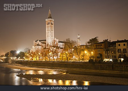 
                Verona, Sant Anastasia                   