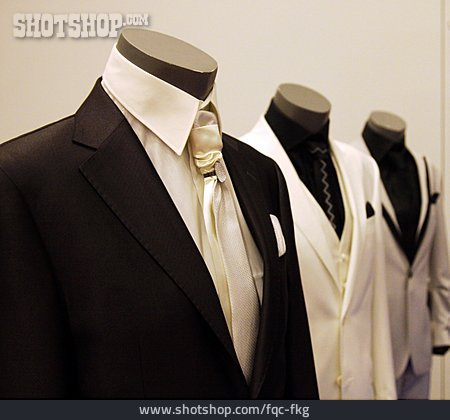 
                Anzug, Herrenbekleidung, Hochzeitsanzug, Maßanzug                   