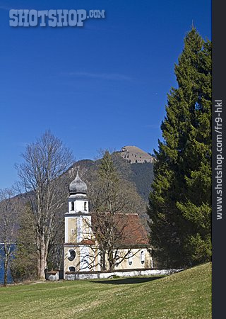
                Kapelle, St. Margareth, Zwergern                   