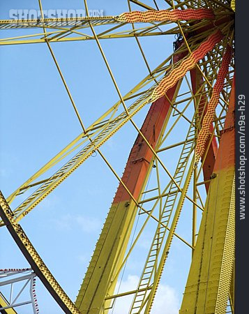 
                Ferris Wheel                   