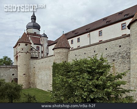 
                Festung, Festung Marienberg                   