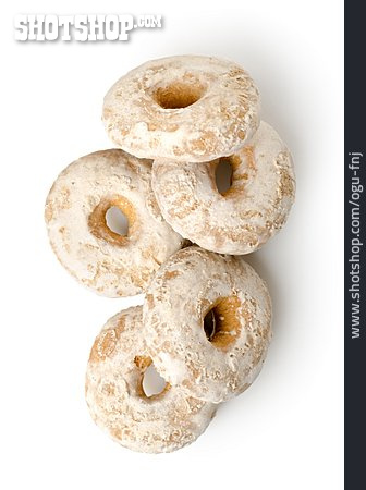 
                Donut, Bagel                   