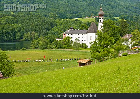 
                Kloster Höglwörth, Höglwörth                   