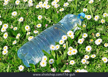 
                Erfrischung, Wasserflasche                   