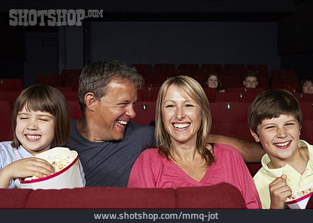 
                Freizeit & Entertainment, Kino, Familie                   
